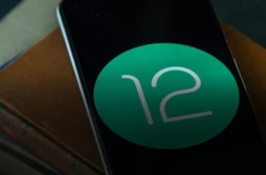 Android 12