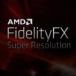 Amd Fidelityfx Super Resolution Fsr Dlss Para Todos