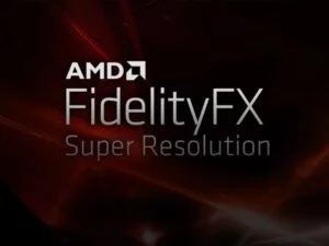 Amd Fidelityfx Super Resolution Fsr Dlss Para Todos