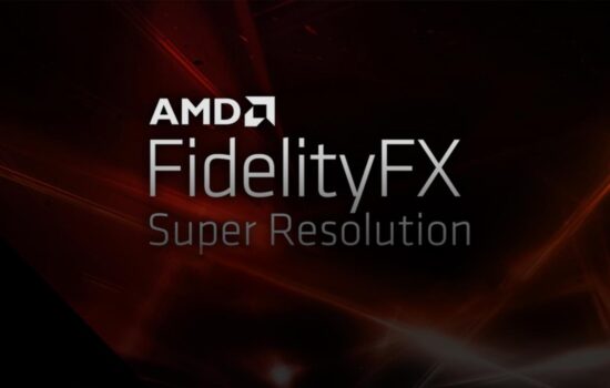 Amd Fidelityfx Super Resolution Fsr Dlss Para Todos
