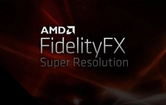 Amd Fidelityfx Super Resolution Fsr Dlss Para Todos