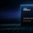 Chipset Exynos Da Samsung Recebera Tecnologia Rdna 2 Da Amd