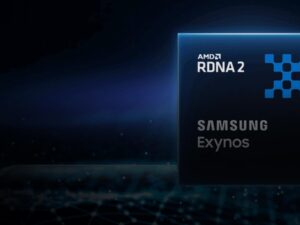 Chipset Exynos Da Samsung Recebera Tecnologia Rdna 2 Da Amd