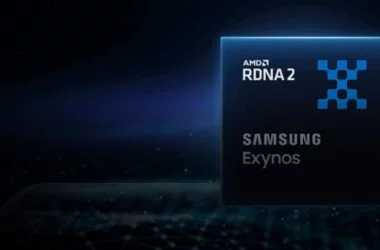 Chipset Exynos Da Samsung Recebera Tecnologia Rdna 2 Da Amd