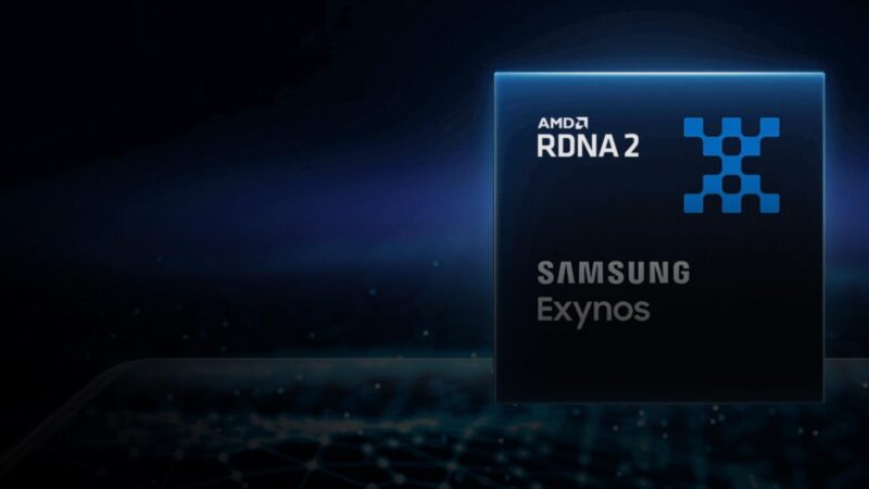Chipset Exynos da samsung Receberá Tecnologia RDNA 2 da AMD 4 Chipset Exynos Da Samsung Recebera Tecnologia Rdna 2 Da Amd