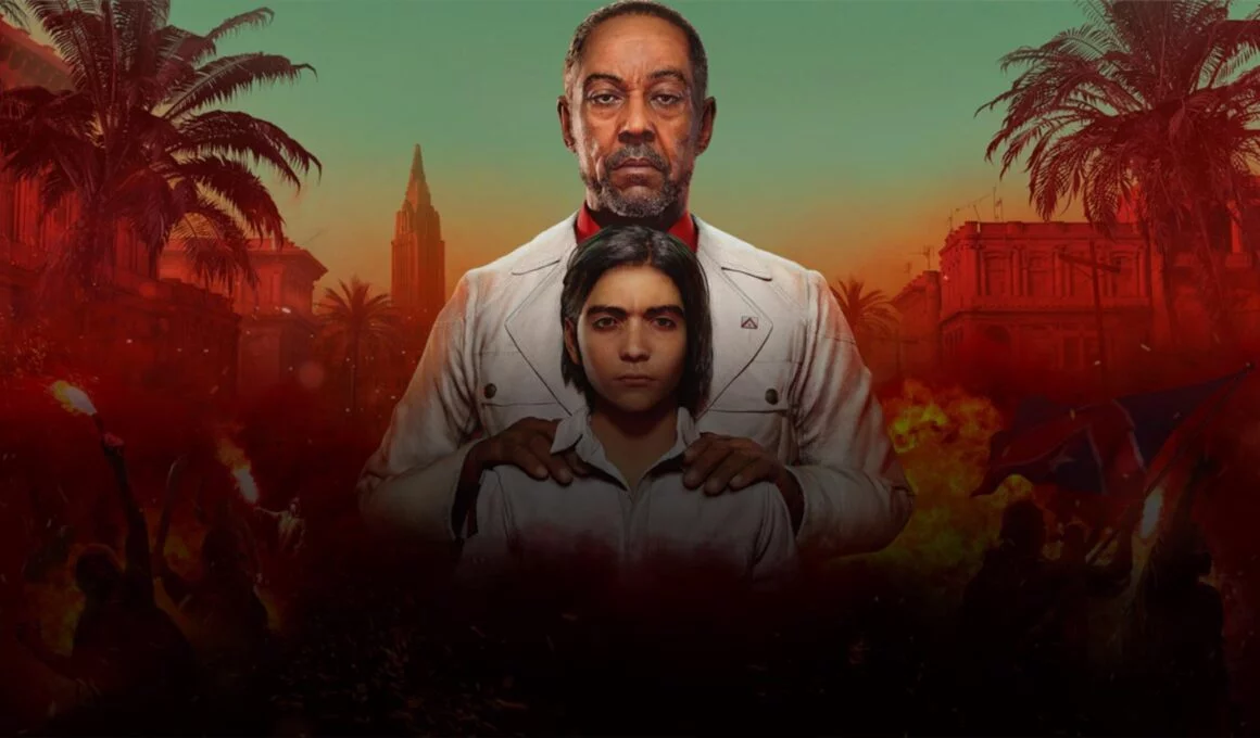 Far Cry 6 Chegara Em Outubro