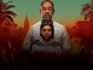 Far Cry 6 Chegara Em Outubro