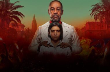 Preview: Far Cry 6 24 Far Cry 6 Chegara Em Outubro