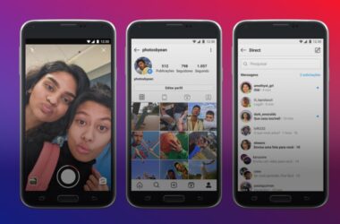 INSTAGRAM PARA POBRE É LANÇADO NO BRASIL