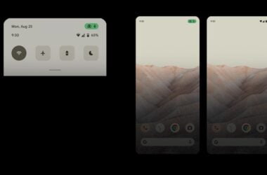 News Nomore Android 12