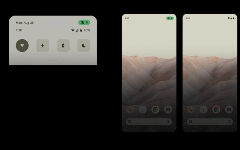 News Nomore Android 12