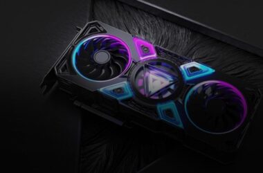 INTEL XE HPG DG2 PODERÁ VIR COM 16 GB E 512 EUS