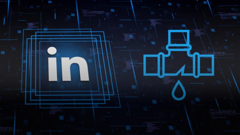 LINKEDIN 500 MILHÕES DE DADOS VAZADOS