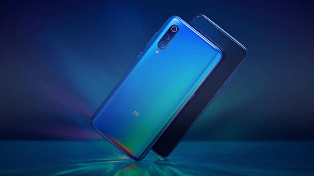 Temos que falar da Xiaomi 5 temos que falar da xiaomi