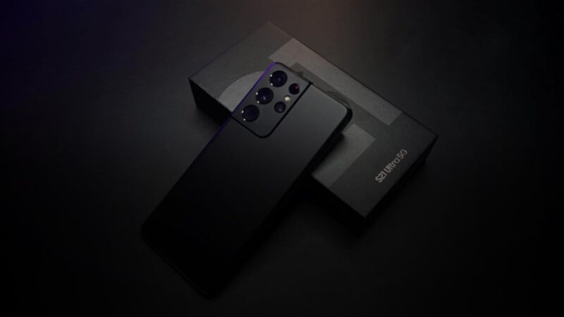 Atualização do patch de segurança de maio para Galaxy S20, S21 e Zflip 4 Atualização De Maio Para Galaxys