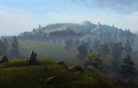 Nomore Age Of Empires 01