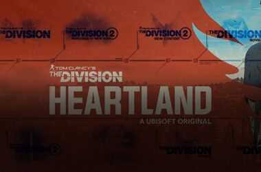 The Division Heartland Nomore