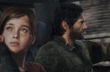 THE LAST OF US REMAKE PARA PS5