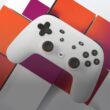 STADIA VIRÁ COM TOUCHSCREEN GAMEPLAY