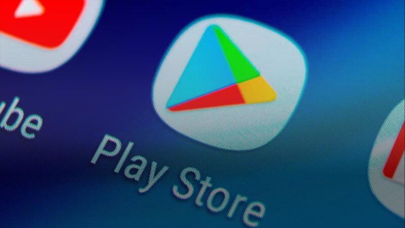 GOOGLE PLAY STORE É ATUALIZADO COM MUDANÇAS NA INTERFACE