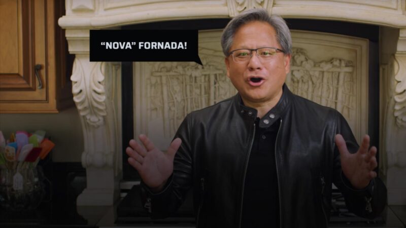 Rumor: novas Geforce RTX Série 30 com proteção contra a mineração 4 NOVAS GEFORCE RTX SÉRIE 30 COM PROTEÇÃO CONTRA A MINERAÇÃO