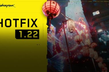 Cyberbug Hotfix 1.22