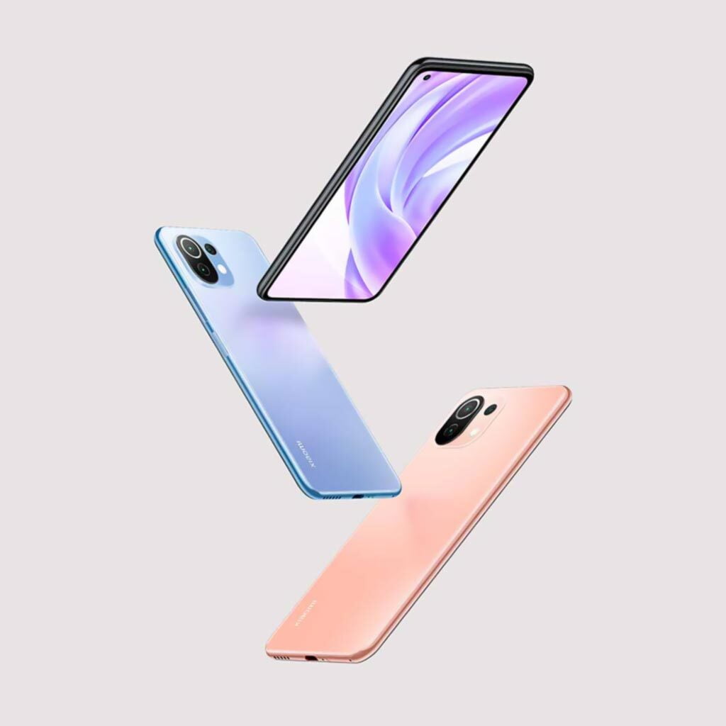 Mi 11 Lite 4g