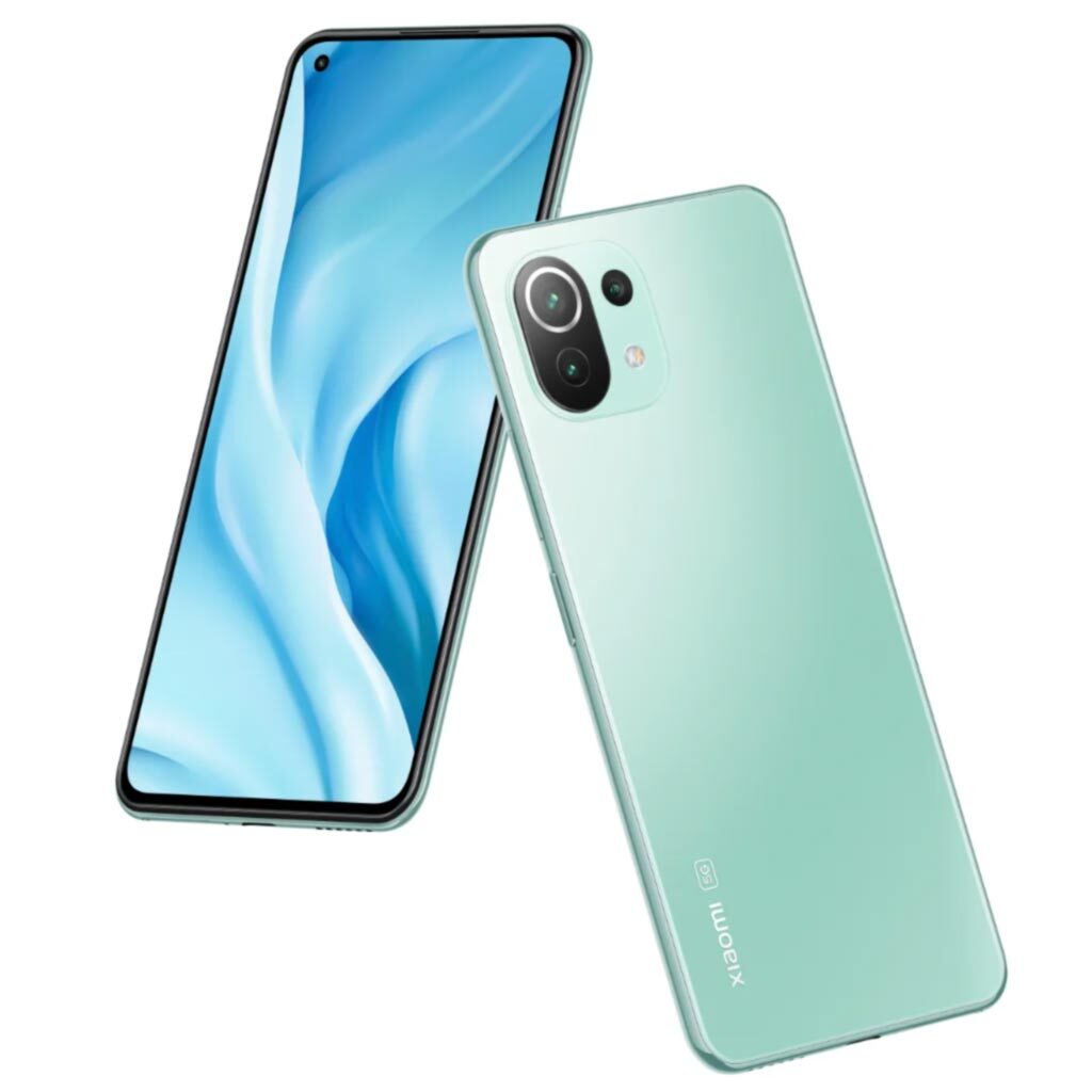 Mi 11 Lite 5g