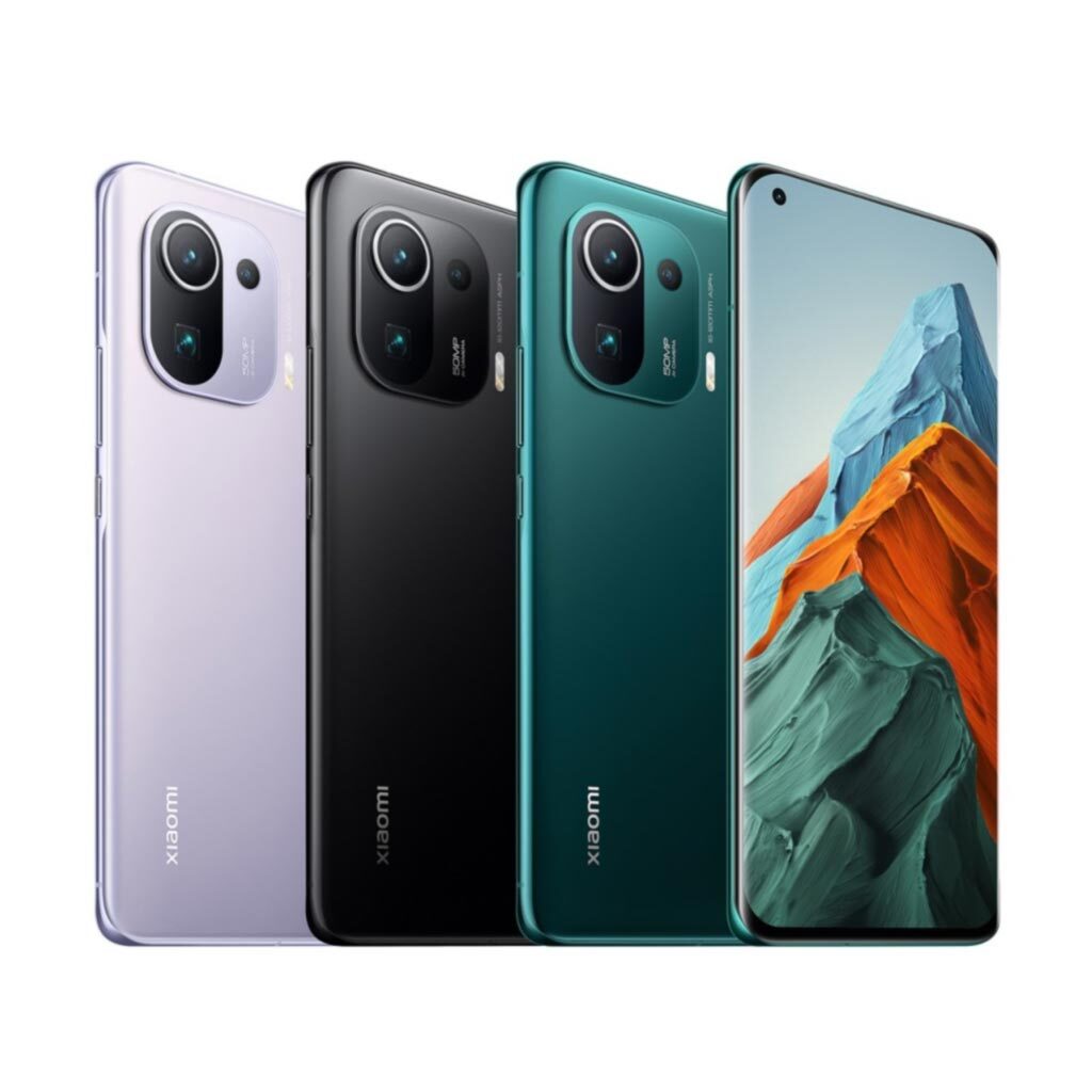Mi 11 Pro