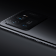 Mi 11 Ultra - Detalhe Camera
