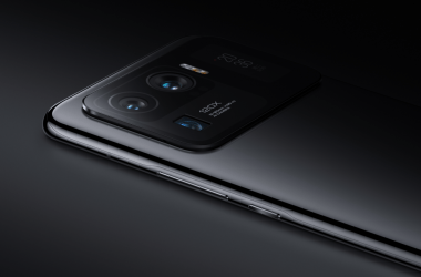 Xiaomi Mi 11 Ultra, Pro, Lite e companhia ilimitada... 15 Mi 11 Ultra - Detalhe Camera