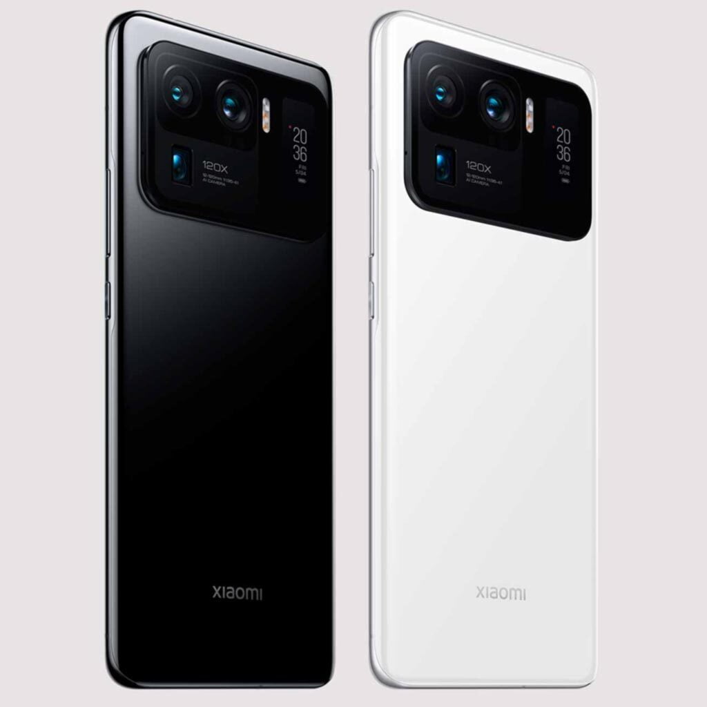 Mi 11 Ultra