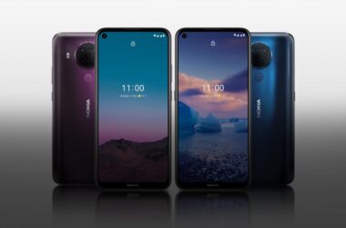 Novo celular Nokia 5.4 chega ao Brasil 16 Nokia 5.4 Nomore