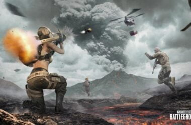 Temporada 11 de PUBG foi lançada 17 Pubg Temporada 11