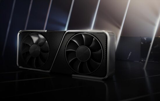 Geforce Rtx 3080 Ti Vem Ai
