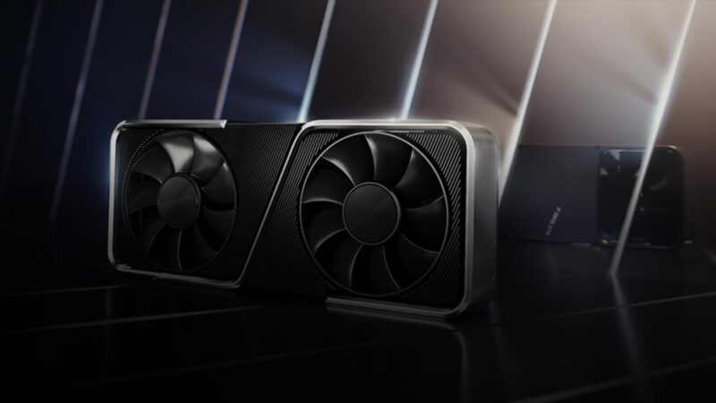Geforce RTX 3080 TI vêm aí, olê, olê, olá. 4 Geforce Rtx 3080 Ti Vem Ai