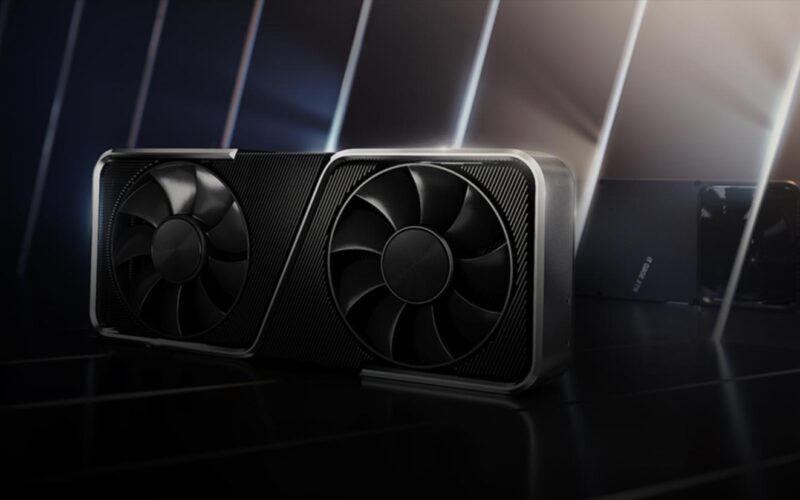 Geforce Rtx 3080 Ti Vem Ai