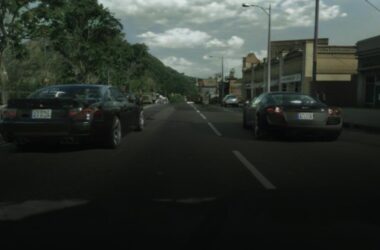 Intel deixa GTA V com Fotorrealismo incrível 16 Gta V By Intel