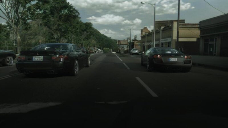 Intel deixa GTA V com Fotorrealismo incrível 4 Gta V By Intel