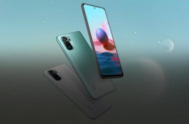 Nomore REDMI NOTE 10 CHEGA AO BRASIL AMANHÃ