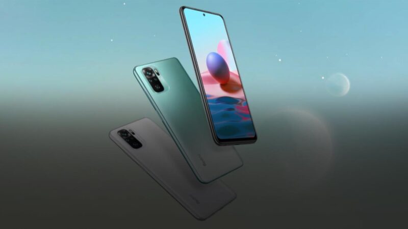 Redmi Note 10 chega ao brasil amanhã 4 Nomore REDMI NOTE 10 CHEGA AO BRASIL AMANHÃ