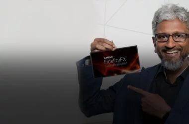 Amd Fsr Podera Estar Em Gpus Intel Xe Hpg