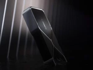 Rtx 3070 Ti E Rtx 3080 Ti Sao Lancadas Oficialmente