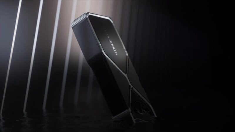 Rtx 3070 Ti E Rtx 3080 Ti Sao Lancadas Oficialmente