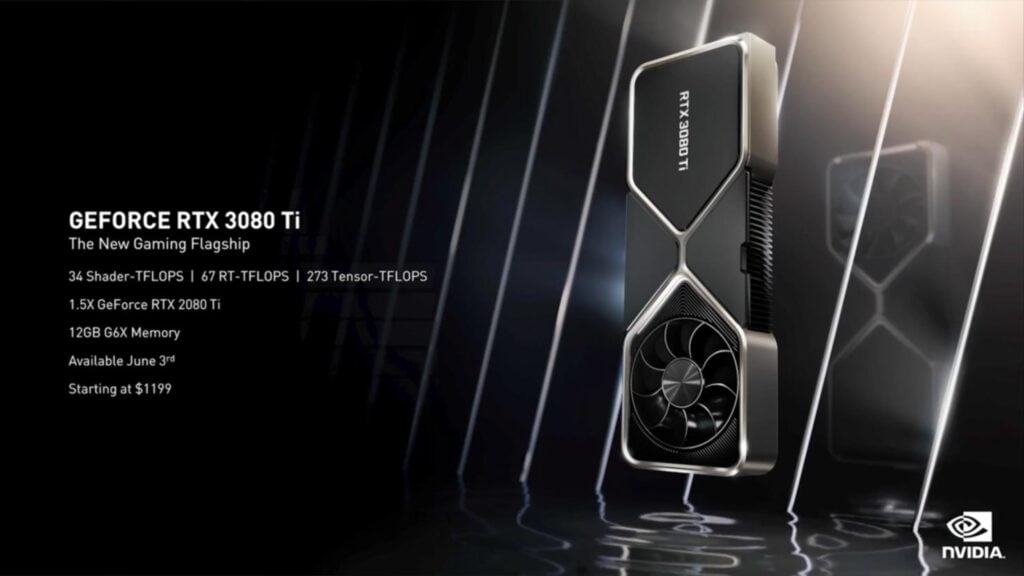 Rtx 3070 Ti E Rtx 3080 Ti Sao Lancadas Oficialmente 01