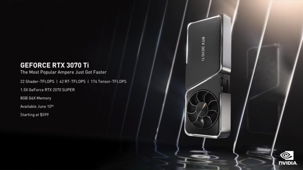 Rtx 3070 Ti E Rtx 3080 Ti Sao Lancadas Oficialmente 02