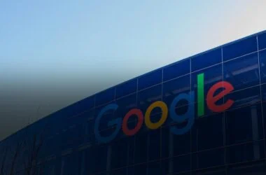 Google Caiu